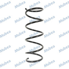 Fahrwerksfeder VA | SUBARU Justy | 90166721