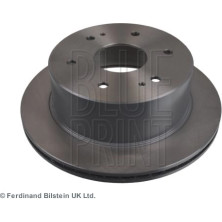 Bremsscheibe Hyundai T. H-1 2.5Crdi 03-07 | ADG043153C