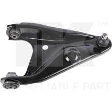 5013932 Lenker, Radaufhängung