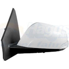 VAN WEZEL Außenspiegel 4377817 HAGUS