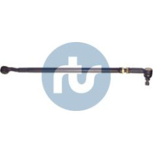 RTS Lenkrad 90-05921