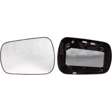 ALKAR Spiegelglas, Außenspiegel 6451387