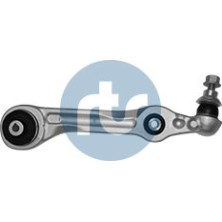 RTS Lenker, Radaufhängung