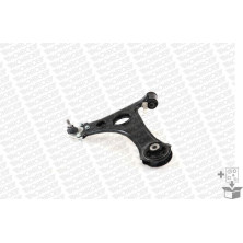 L23517 Lenker, Radaufhängung