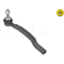 76 301 019HD Spurstangenkopf VA li VOLVO XC70,XC90 00 MEYLE-HD: Better than OE 516 020 0008/HD