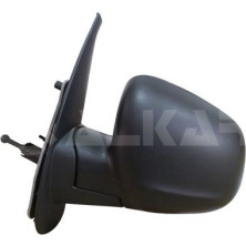 SPIEGEL L IN VERS ASPH SCHWARZ | RENAULT KANGOO 7,13-/MER CITAN 11,12 | 5263,701,3