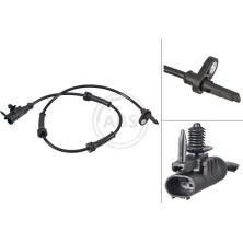 31625 Sensor, Raddrehzahl