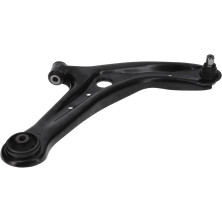 MONROE Lenker, Radaufhängung