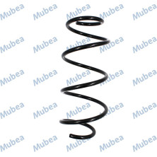 Fahrwerksfeder VA | RENAULT Modus | 90255175