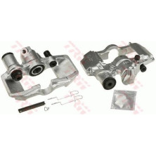 Tauschbremssattel HA li | MERCEDES Vito 96 | BHN643E Tauschbremssattel HA li | MERCEDES Vito 96 | BHN643E