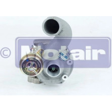ORIGINAL TURBO | AUDI A4(8D5, B5),S4 | 333047
