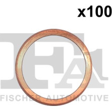 Dichtring, D÷senhalter Bmw | 664.090.100