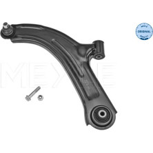 72 304 047 Querlenker VA li NISSAN Note RENAULT Clio 04 MEYLE-ORIGINAL: True to OE 16-16 050 0022