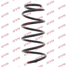 KYB Fahrwerksfeder Skoda P. Yeti/ VW Touran 1.4/1.4Cng/1.6D 05/10 | RA3363