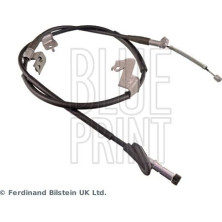 BluePrint Handbremsseil Seilzug Festellbremse ADH246187