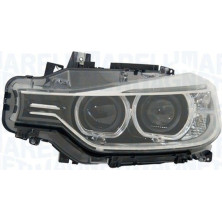 MAGNETI MARELLI Hauptscheinwerfer 719000000045 MAGNETI MARELLI Hauptscheinwerfer 719000000045