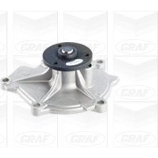 PA 1174 Wasserpumpe | HYUNDAI Santa Fe III 2.0 CRDi 12 | PA1174