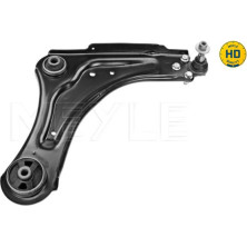 72 304 086HD Querlenker VA unten re RENAULT Laguna III 07 MEYLE-HD: Better than OE 16-16 050 0044/HD