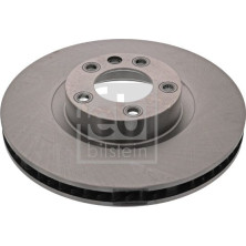 FEBI BILSTEIN Bremsscheibe 44083