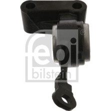 40619 Lagerung, Lenker