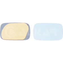 ALKAR Spiegelglas, Außenspiegel 6402493