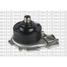 PA 1197 Wasserpumpe | MERCEDES Sprinter 316 CDI 09 | PA1197