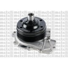PA 1284 Wasserpumpe | MERCEDES Sprinter 313 CDI 09 | PA1284