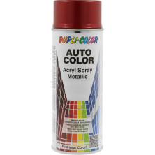 Dupli-Color Acryl Spray rot metallic 400ml | 143243