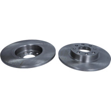 Maxgear Bremsscheibe Opel P. Corsa D 05-/Punto Evo 06 | 19-1238