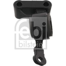 33574 Lagerung, Lenker