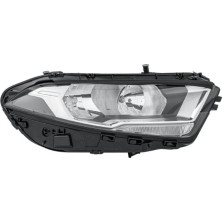 SCHEINWERFER R H7/H7 HELLA | MERCEDES A-KLASSE W177 3,18 | 1EG 015 091-021 SCHEINWERFER R H7/H7 HELLA | MERCEDES A-KLASSE W177 3,18 | 1EG 015 091-021