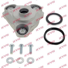 Lager - Radaufhängung. Citroen P. Jumper/ Fiat Ducato/ Peugeot Boxer 2,0-3,0 D 02/02- Le Suspension Mounting Kit SM1926