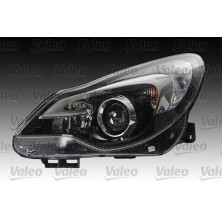VALEO Hauptscheinwerfer | 044589