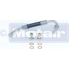 Ölleitungs-Kit 1 | BMW 1 (E87) 120d 03 | 550081