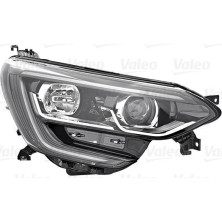 VALEO Hauptscheinwerfer VALEO Hauptscheinwerfer