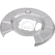 A.B.S. Spritzblech, Bremsscheibe