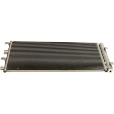 Kondensator, Klimaanlage | AC830019