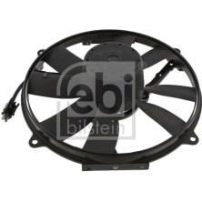 FEBI BILSTEIN Kühlerlüfter