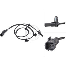 A.B.S. Sensor, Raddrehzahl A.B.S. Sensor, Raddrehzahl