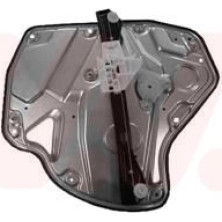 VAN WEZEL Fensterheber