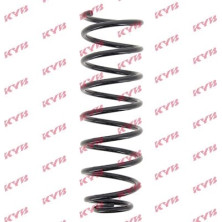 KYB Fahrwerksfeder VW T. Golf Ii, Jetta Ii 1.0-1.8 08.83-12.92 | RC5073