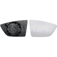 Spiegelglas, Außenspiegel | 6434807 Spiegelglas, Außenspiegel | 6434807