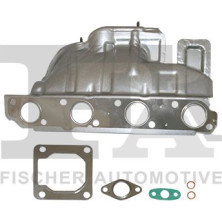 FA1 Montagesatz | KT130100E