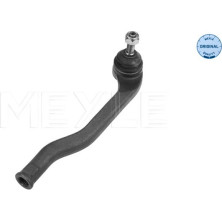 72 301 045 Spurstangenkopf VA li DACIA Duster 10 MEYLE-ORIGINAL: True to OE 16-16 020 0028 72 301 045 Spurstangenkopf VA li DACIA Duster 10 MEYLE-ORIGINAL: True to OE 16-16 020 0028