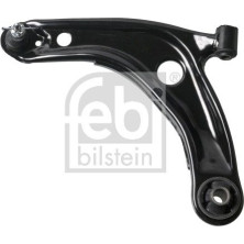 43069 Lenker, Radaufhängung