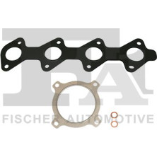 FA1 Montagesatz FA1 Montagesatz