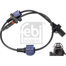 FEBI BILSTEIN Sensor, Raddrehzahl | 172415