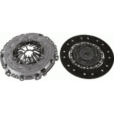 SACHS Kupplungssatz SACHS Kupplungssatz