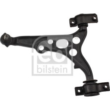 29505 Lenker, Radaufhängung