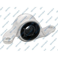GSP Halter, Querlenkerlagerung | 514601